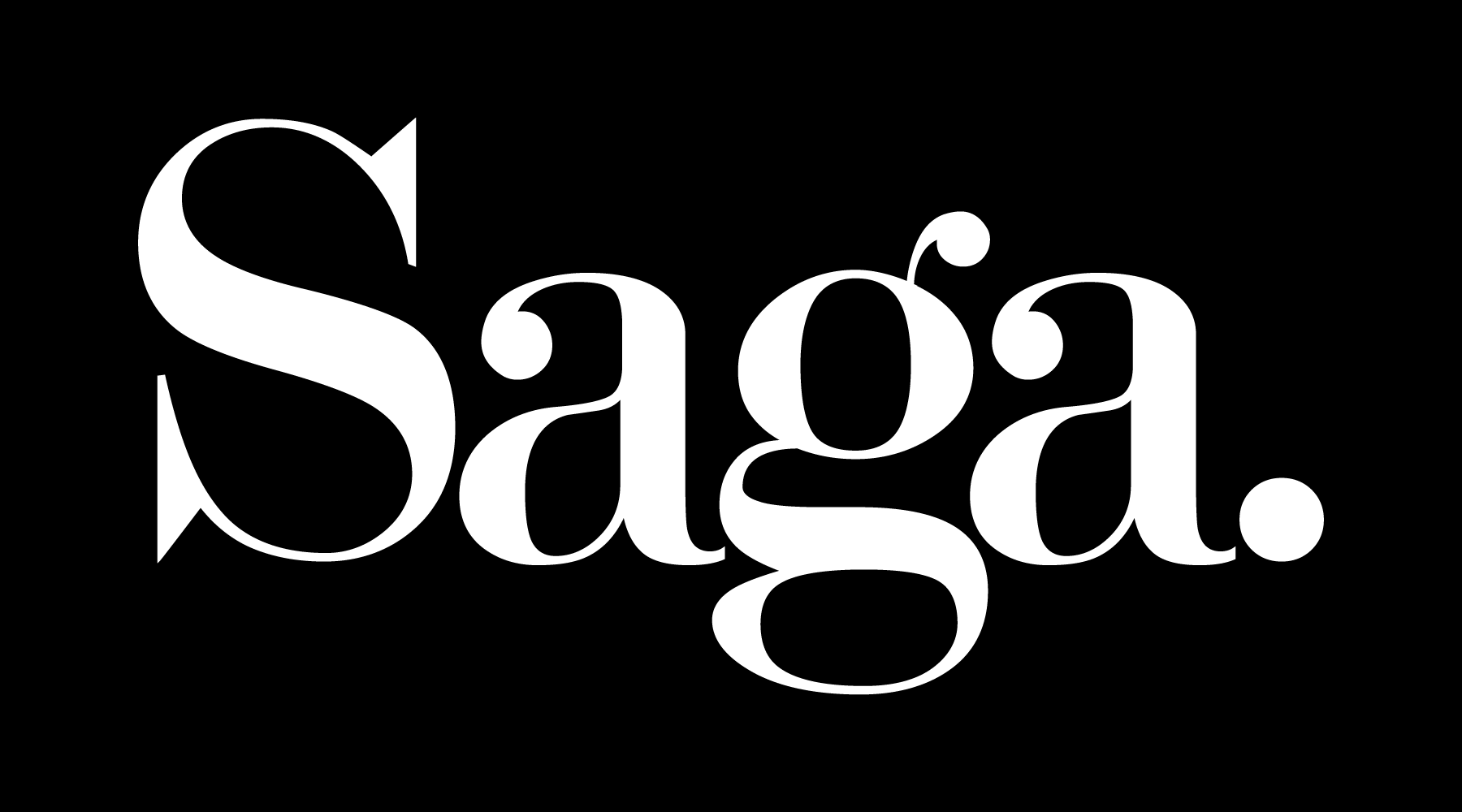 Saga